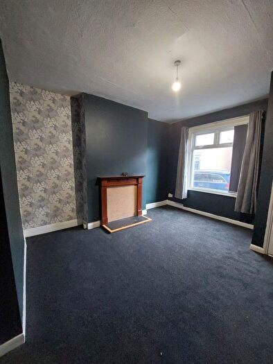 2 Bedroom Terraced House To Rent In Hereford Street, Hartlepool, TS25