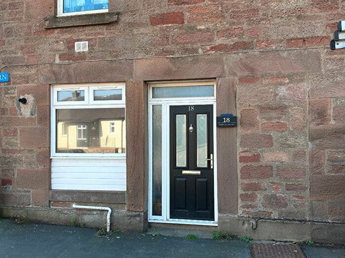 3 Bedroom Flat To Rent In Kirkburn, Inverbervie, Angus, DD10