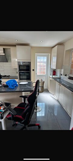 5 Bedroom Semi Detached House To Rent In Eustace Road, London, E6