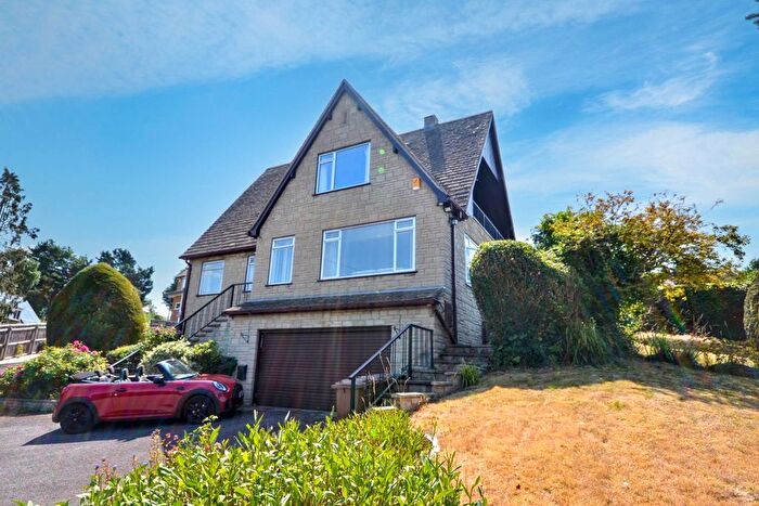 4 Bedroom Detached House For Sale In Bredon, Tewkesbury, Gloucestershire, GL20