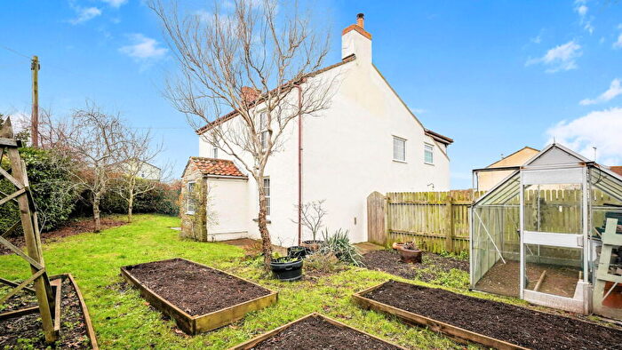 4 Bedroom Cottage For Sale In North Street, Nailsea - On The Edge Of "the Village", BS48