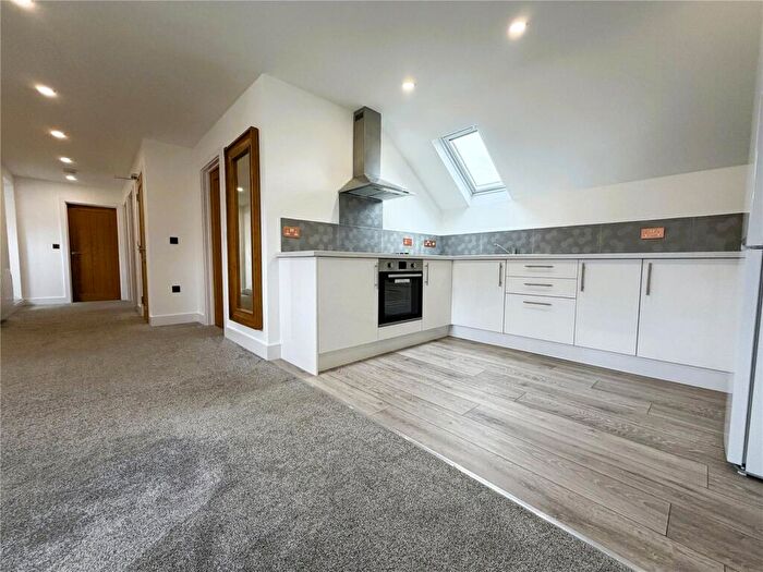 2 Bedroom Apartment To Rent In Station Road, St Blazey, Par, PL24