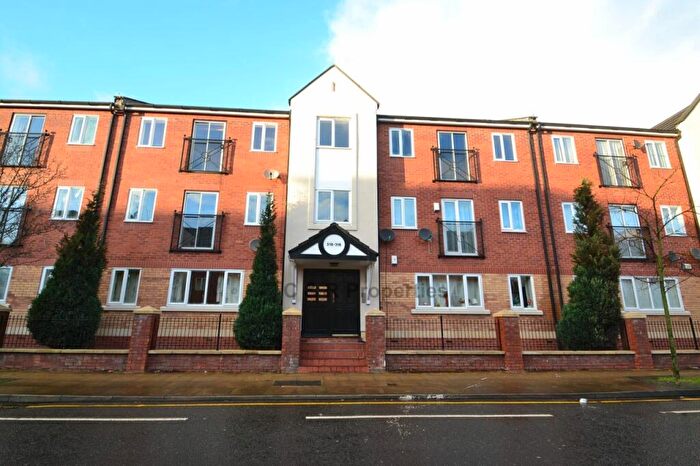 2 Bedroom Apartment For Sale In Stretford Road, Hulme, Manchester., M15