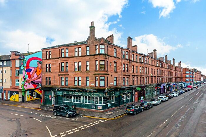 1 Bedroom Apartment For Sale In Purdon Street, Partick, Glasgow, G11