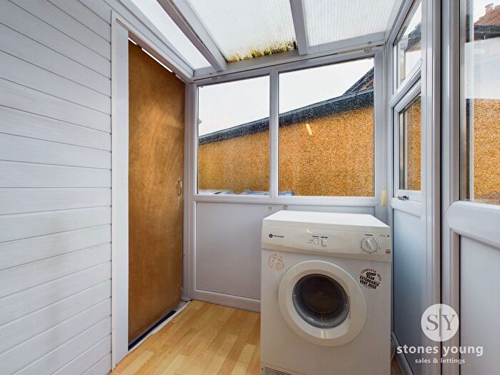 2 Bedroom Semi-Detached Bungalow For Sale In Churchill Avenue, Rishton, BB1