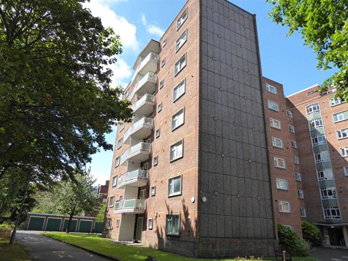 2 Bedroom Flat To Rent In Melville Road, Birmingham, B16