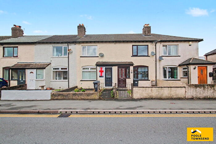 2 Bedroom Terraced House For Sale In Sandylands Road, Kendal, LA9