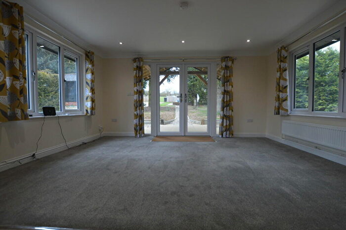 1 Bedroom Cottage To Rent In Water Lane, Little Whelnetham, Bury St. Edmunds, IP30