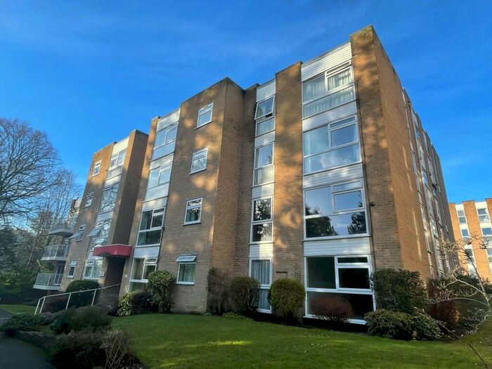1 Bedroom Flat To Rent In Meyrick Park, Bournemouth, BH2