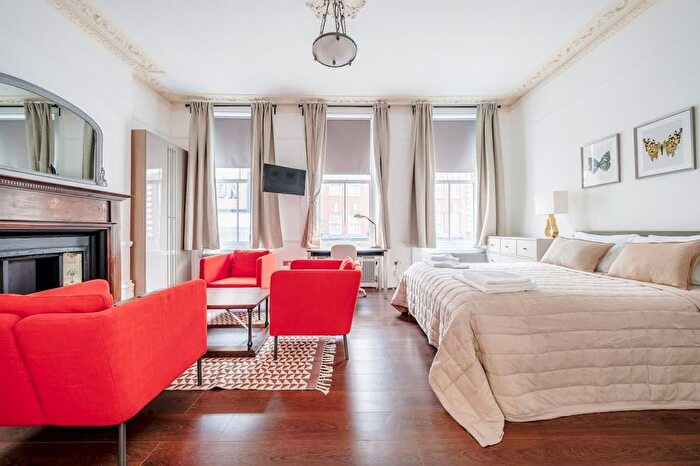 1 Bedroom Flat To Rent In Camden Town, NW1