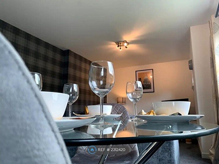2 Bedroom Flat To Rent In Cambuslang, Cambuslang, Glasgow, G72