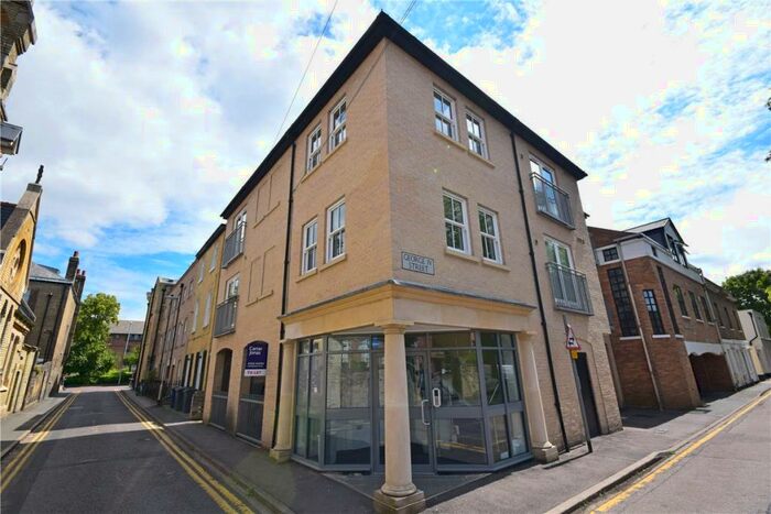 1 Bedroom Apartment To Rent In Union Road, Cambridge, CB2