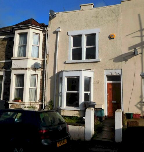 2 Bedroom Terraced House To Rent In Boswell Street, BS5