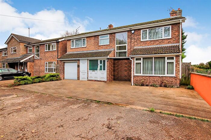 4 Bedroom Detached House For Sale In Stow Road, Stow-Cum-Quy, Cambridge, CB25