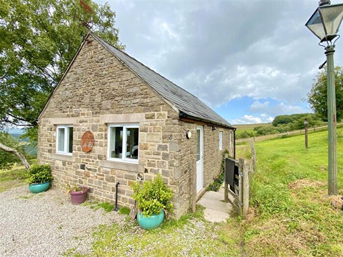 1 Bedroom Detached Bungalow To Rent In Bretton, Hope Valley, S32