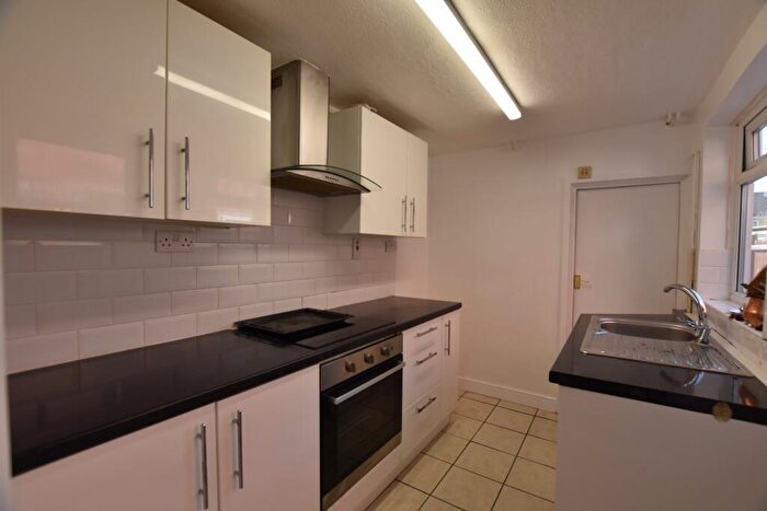 3 Bedroom Terraced House To Rent In New Road, Woodston, Peterborough, PE2