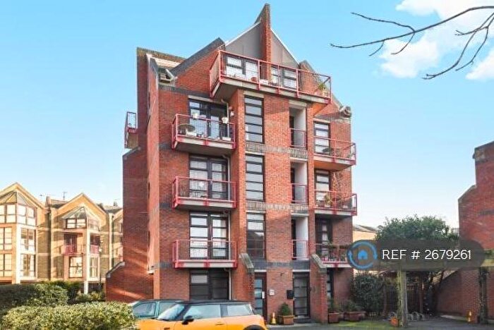 1 Bedroom Flat To Rent In Elephant Lane, London, SE16