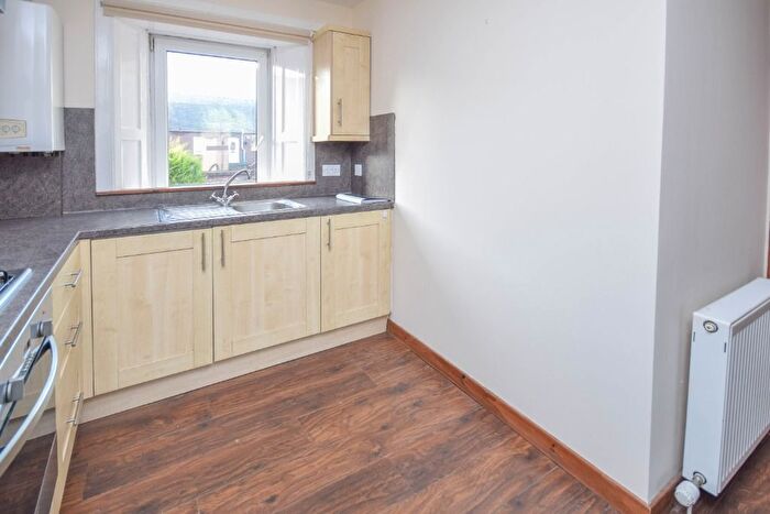 2 Bedroom Flat To Rent In Commerce Street, Montrose, Angus, DD10