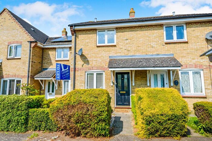 2 Bedroom House To Rent In Little Hyde Road, Great Yeldham, Halstead, CO9