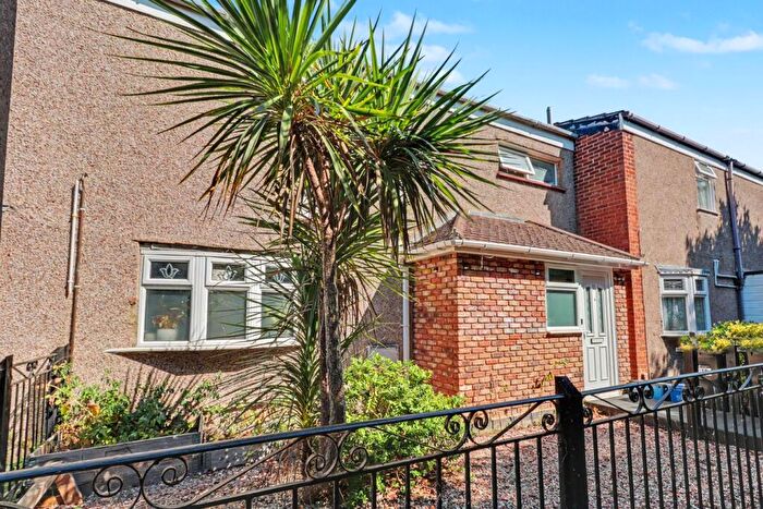 3 Bedroom Terraced House For Sale In Cunningham Close, Shoeburyness, Southend-on-Sea, SS3