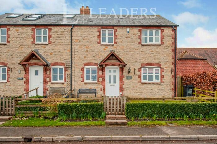 3 Bedroom Semi-Detached House To Rent In Meadow View, Ashbury, SN6