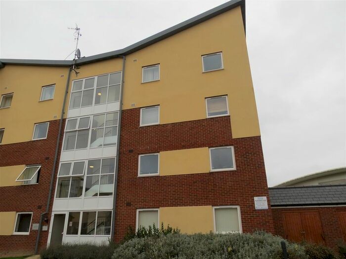 1 Bedroom Flat To Rent In Longhorn Avenue, Gloucester, GL1