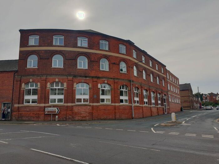 2 Bedroom Property To Rent In Brigg Road, Barton-Upon-Humber DN18