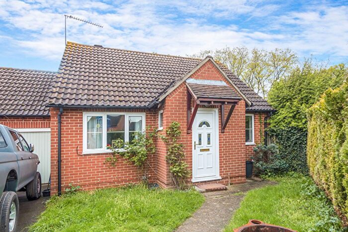 2 Bedroom Property To Rent In Faygate Way, Lower Earley, Reading, RG6