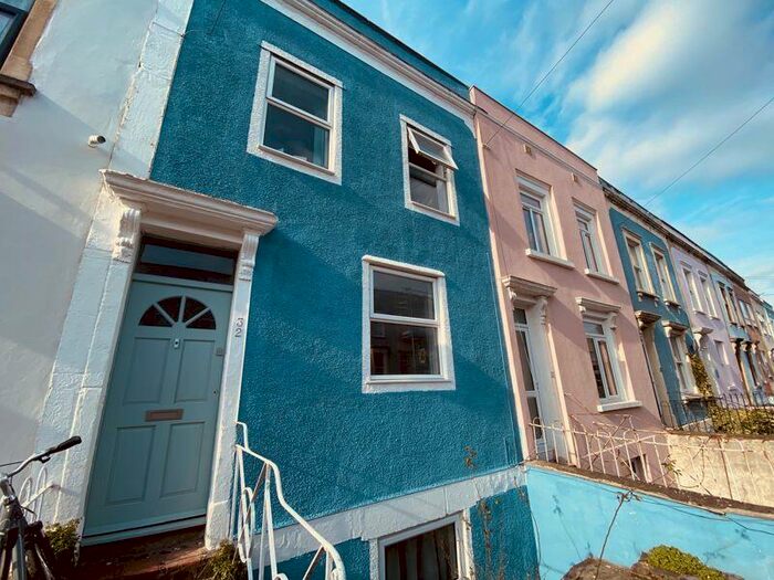 Property To Rent In Richmond Street, Totterdown, BS3