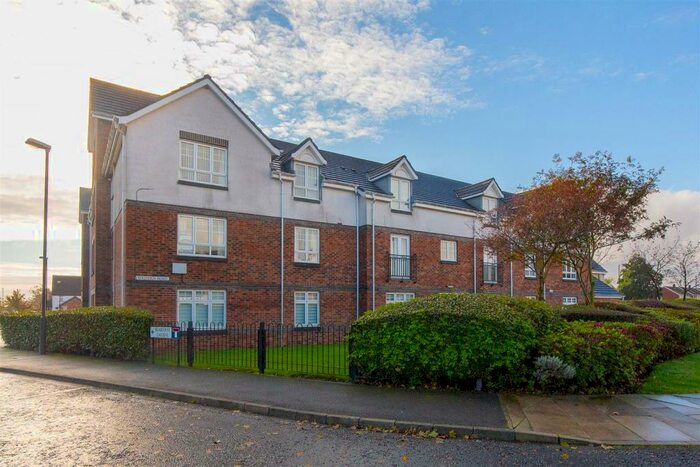 2 Bedroom Apartment To Rent In Malvern Road, North Shields, NE29