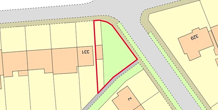 Land For Sale In St. Albans Road West, Hatfield, AL10