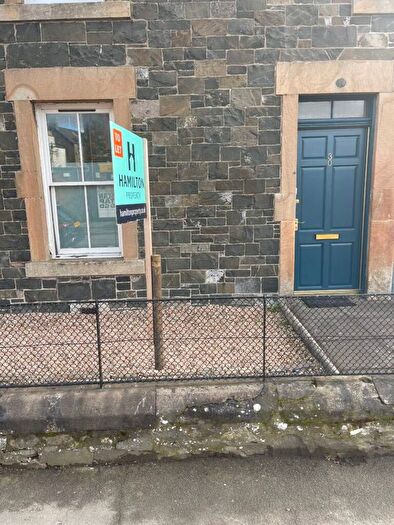 1 Bedroom Flat To Rent In Rosetta Road, Peebles, EH45