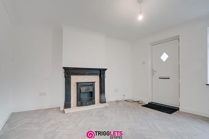 2 Bedroom Terraced House For Sale In Church Street, Jump, Barnsley, S74