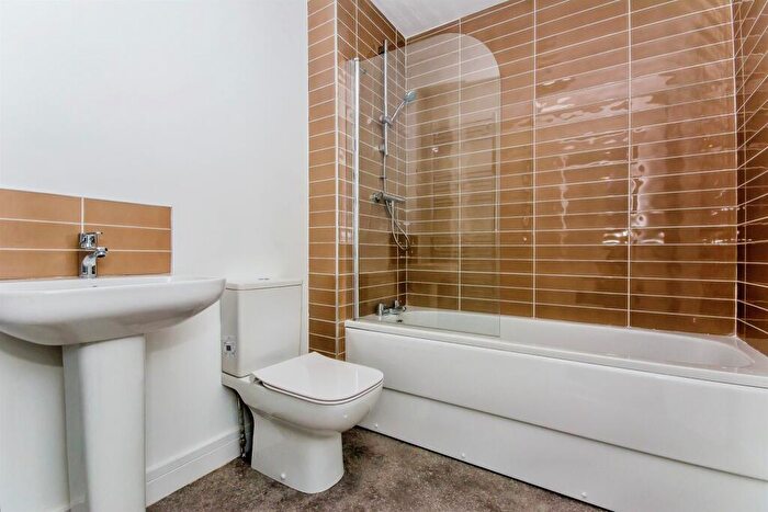 3 Bedroom Semi-Detached House For Sale In Watery Lane, Butterwick, Boston, PE22