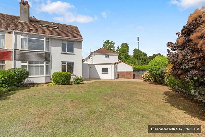 5 Bedroom Semi Detached House For Sale In Shorton Road, Preston, TQ3