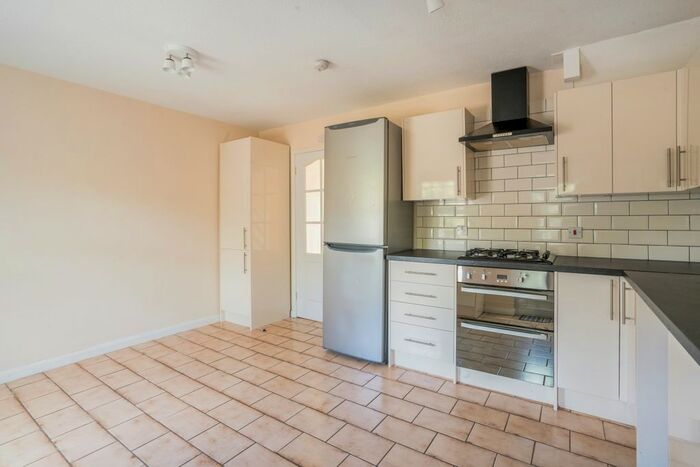 2 Bedroom Terraced House To Rent In Aubrey Close, Marlborough, SN8