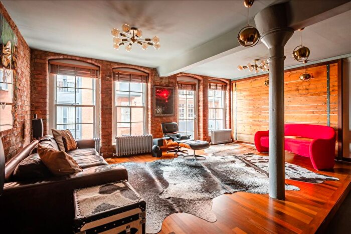 2 Bedroom Flat For Sale In The Jam Factory, Bermondsey, SE1