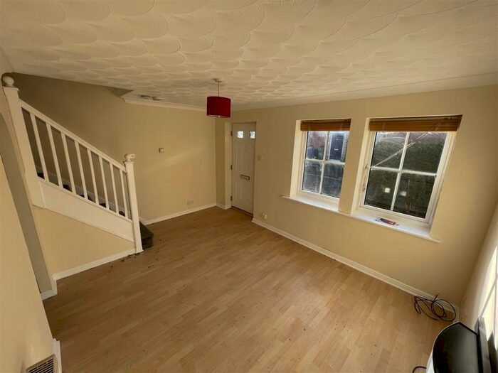 2 Bedroom End Of Terrace House To Rent In Marlow Court, Adlington, PR7