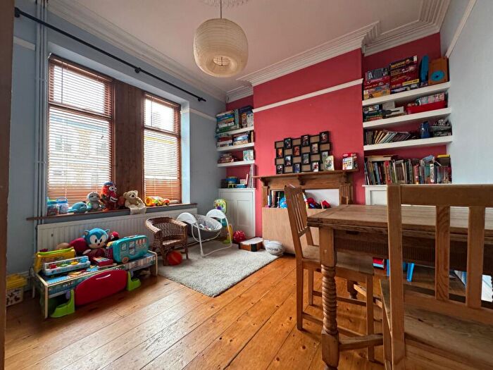 3 Bedroom Terraced House To Rent In Marion Street, Splott, CF24