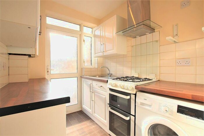 3 Bedroom Terraced House To Rent In Penbury Road, Norwood Green, Middlesex, UB2