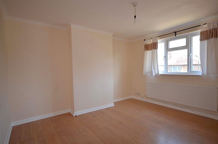 2 Bedroom Maisonette To Rent In Keats Court, Byron Road, Wembley, Middlesex, HA0