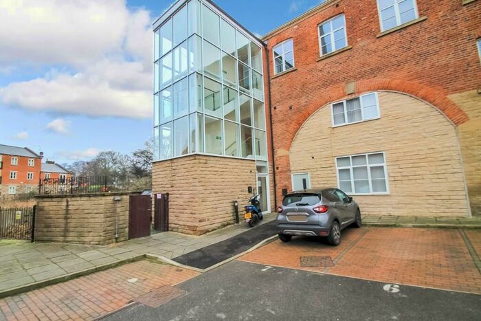 Studio To Rent In Stanningley Place, Armley, Leeds, LS12