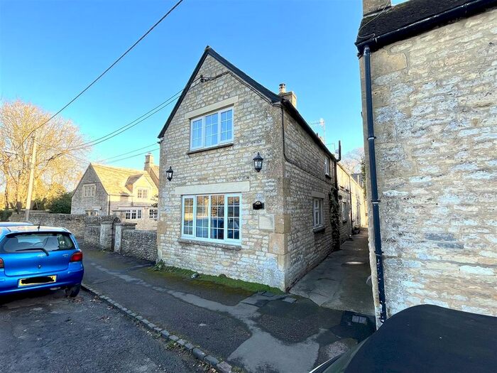 3 Bedroom End Of Terrace House To Rent In Magpie Alley, Shipton-Under-Wychwood, Chipping Norton OX7