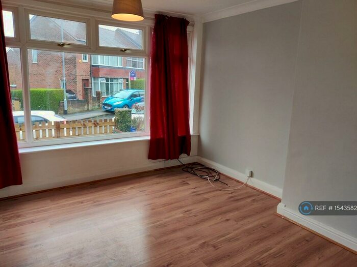 3 Bedroom Terraced House To Rent In Featherbank Mount, Horsforth, Leeds, LS18