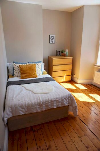 5 Bedroom Terraced House To Rent In Cardigan Terrace, NE6