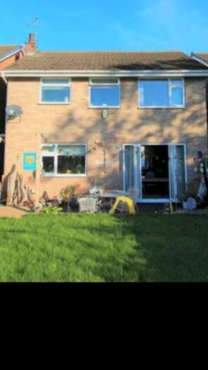 4 Bedroom Detached House To Rent In Westway, Cotgrave. Nottingham, NG12