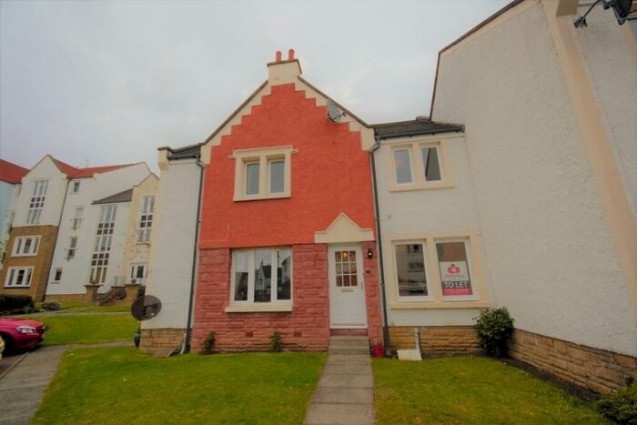 2 Bedroom Detached House To Rent In The Moorings, Dalgety Bay, KY11