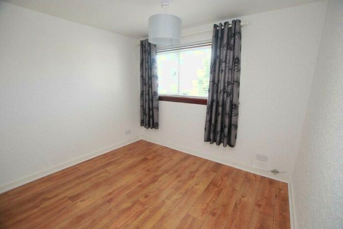3 Bedroom Terraced House For Sale In Vancouver Drive, Westwood, East Kilbride, G75