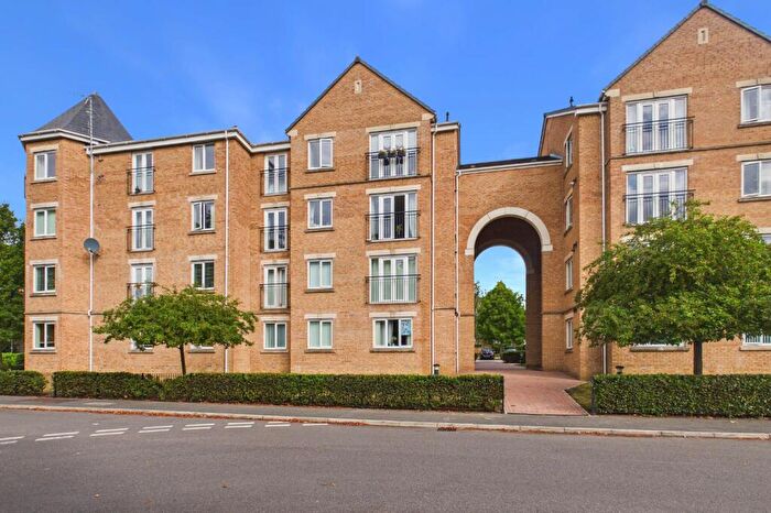 2 Bedroom Apartment For Sale In Ash Court, Killingbeck, Leeds, LS14