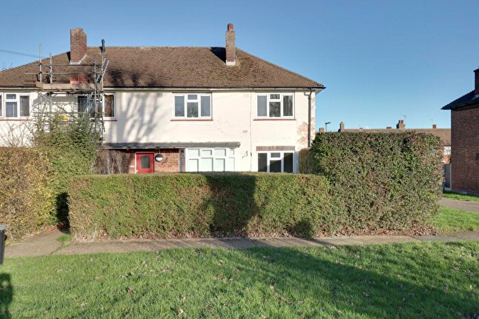 1 Bedroom Apartment To Rent In Chislehurst, Kent, BR7